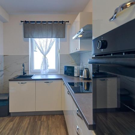 סנג' Ivan Apartman מראה חיצוני תמונה