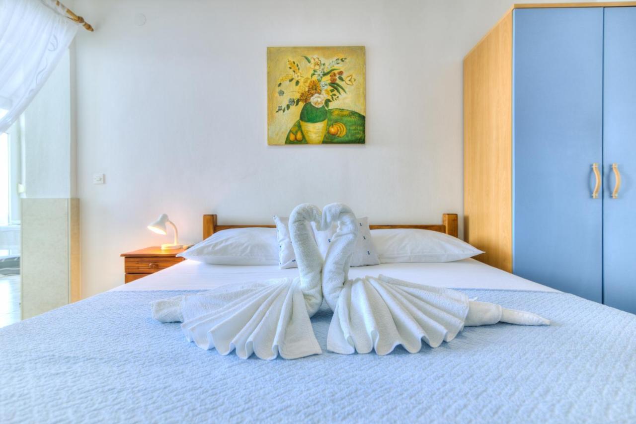 סנג' Ivan Apartman חדר תמונה
