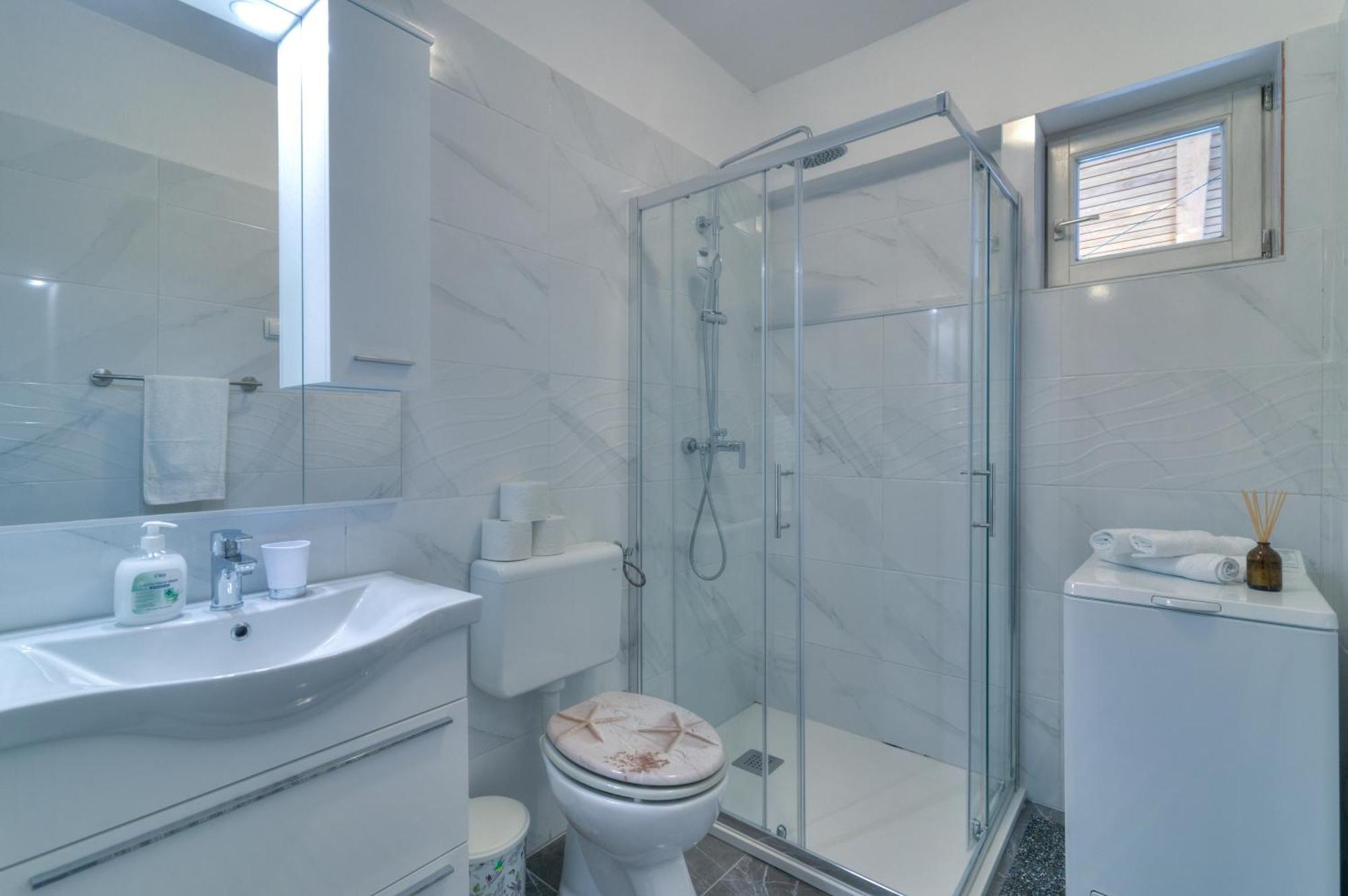 סנג' Ivan Apartman מראה חיצוני תמונה
