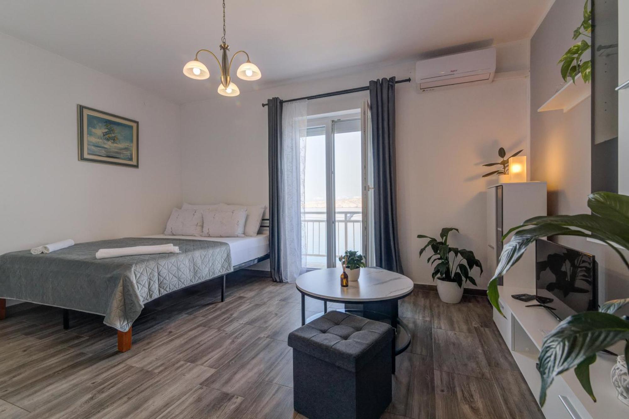 סנג' Ivan Apartman מראה חיצוני תמונה