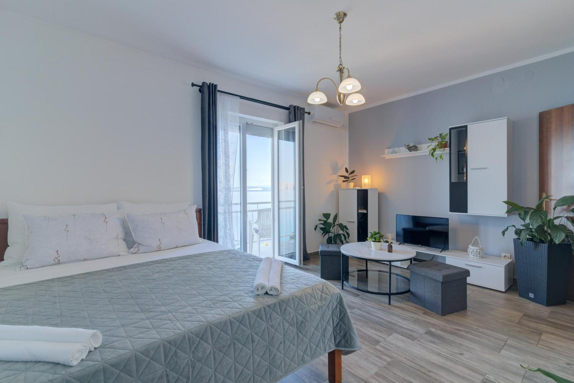 סנג' Ivan Apartman מראה חיצוני תמונה