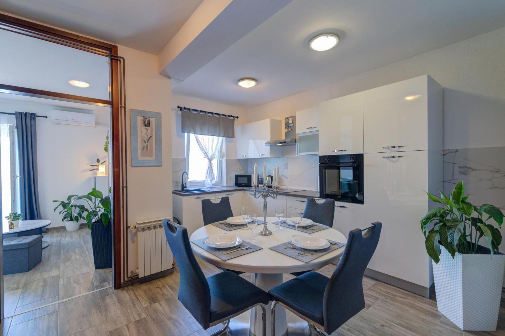 סנג' Ivan Apartman מראה חיצוני תמונה